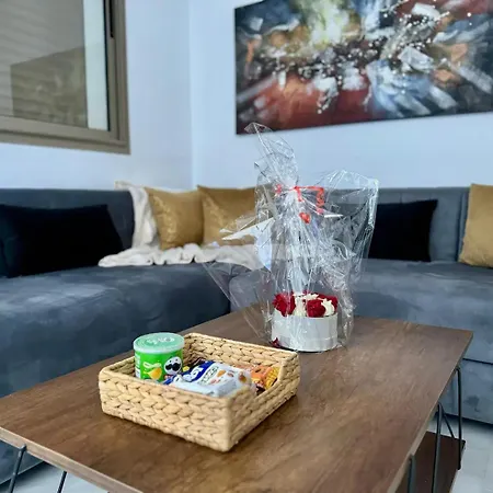 Apartment Zendevoo Aps